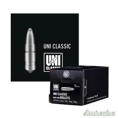 RWS Palle UNI Classic 366