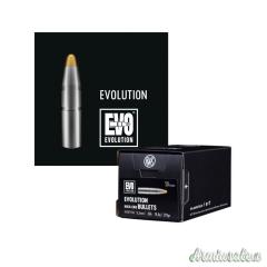 RWS Palle Evolution 366