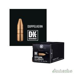 RWS Palle Doppelkern 366