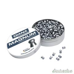 DIANA Magnum 6.35mm 1.30g/20.60gr (200pz)