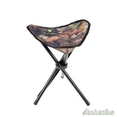 AMERISTEP Sedia Tripod Stool