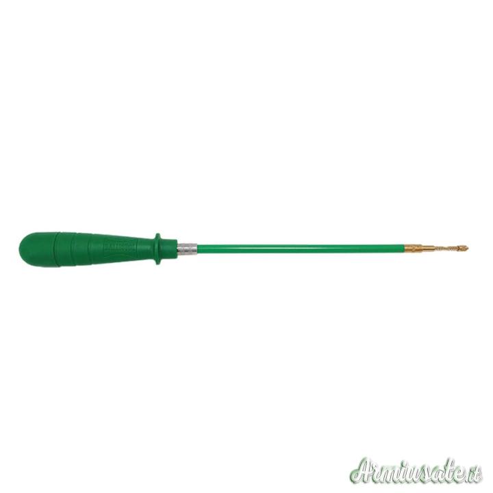 BALLISTOL Asta in Acciaio 22cm diametro 5mm per Pulizia #23336
