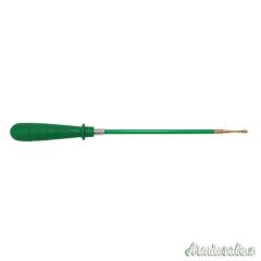 BALLISTOL Asta in Acciaio 22cm diametro 5mm per Pulizia #23336