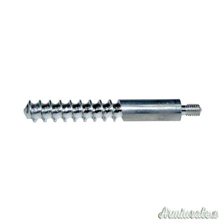 BALLISTOL Adattatore per Stoppa in Alluminio Diametro 9mm #23263