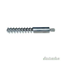 BALLISTOL Adattatore per Stoppa in Alluminio Diametro 9mm #23263
