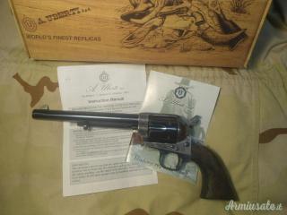 Uberti COLT 1873 CATTLEMAN S.A. .45 Colt