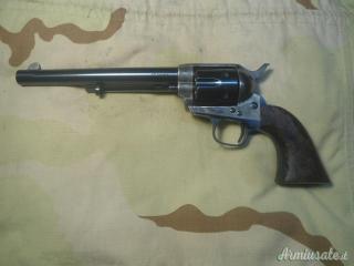 Uberti COLT 1873 CATTLEMAN S.A. .45 Colt