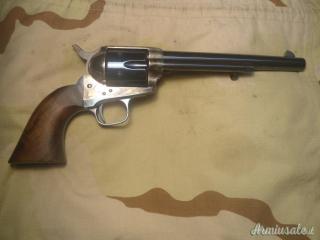 Uberti COLT 1873 CATTLEMAN S.A. .45 Colt