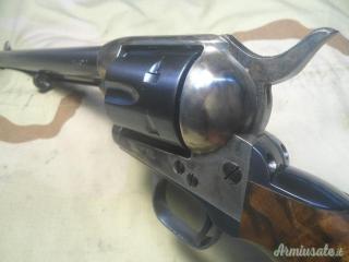 Uberti COLT 1873 CATTLEMAN S.A. .45 Colt