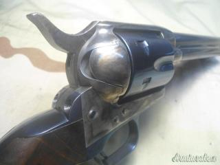 Uberti COLT 1873 CATTLEMAN S.A. .45 Colt