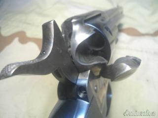 Uberti COLT 1873 CATTLEMAN S.A. .45 Colt