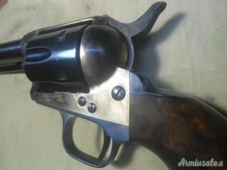 Uberti COLT 1873 CATTLEMAN S.A. .45 Colt