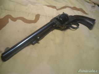 Uberti COLT 1873 CATTLEMAN S.A. .45 Colt