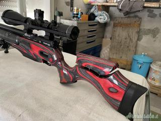 Daystate Red Wolf  5.5