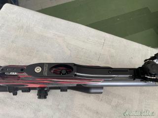 Daystate Red Wolf  5.5