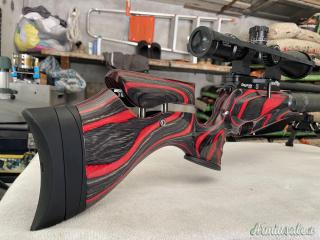 Daystate Red Wolf  5.5