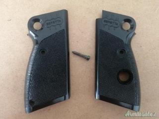 Beretta mod 76 cal 22lr