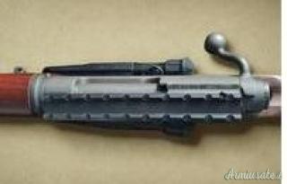 altro ... - Attacco ottica carabina MAS 36
