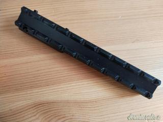 altro ... - Attacco ottica carabina MAS 36