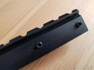 altro ... - Attacco ottica carabina MAS 36