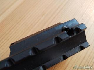 altro ... - Attacco ottica carabina MAS 36