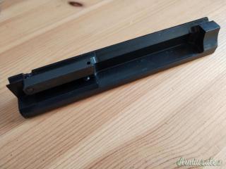 altro ... - Attacco ottica carabina MAS 36