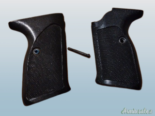 Guancette - Walther P5