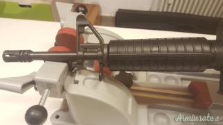 Colt M16 .223 Remington