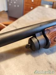 Remington 870 Canna rigata