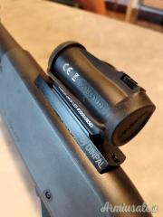 Remington 870 Canna rigata