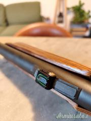 Remington 870 Canna rigata