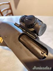 Remington 870 Canna rigata