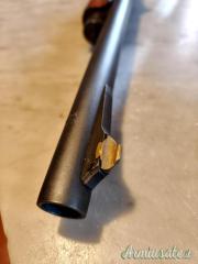 Remington 870 Canna rigata