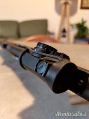 Remington 870 Canna rigata