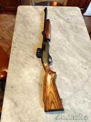 Remington 870 Canna rigata