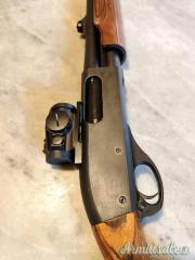 Remington 870 Canna rigata