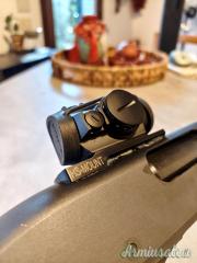 Remington 870 Canna rigata