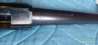 Semiautomatico Benelli Cal 12 serie 121