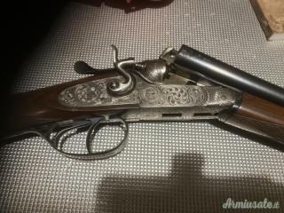 Doppietta Bolognini cal. 28