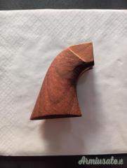 Guancette revolver SAA