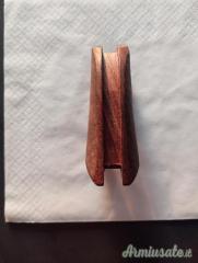 Guancette revolver SAA