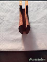 Guancette revolver SAA