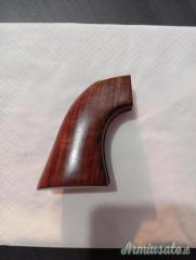 Guancette revolver SAA