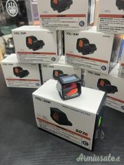 Red dot di marca Holosun modello 507 pro Max-rd - prs