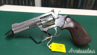 Colt King Cobra  .357 Magnum  |  9x31mmR  | .353 Casull