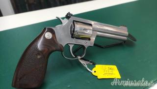 Colt King Cobra  .357 Magnum  |  9x31mmR  | .353 Casull