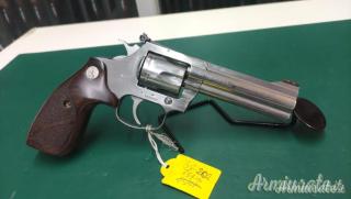Colt King Cobra  .357 Magnum  |  9x31mmR  | .353 Casull