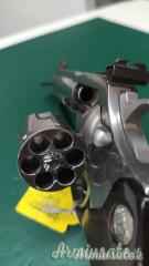 Colt King Cobra  .357 Magnum  |  9x31mmR  | .353 Casull