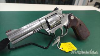 Colt King Cobra  .357 Magnum  |  9x31mmR  | .353 Casull