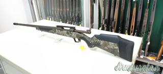 Savage 110 Ultralite 6.5 PRC